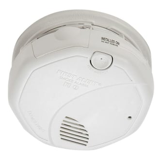 Smoke Detectors